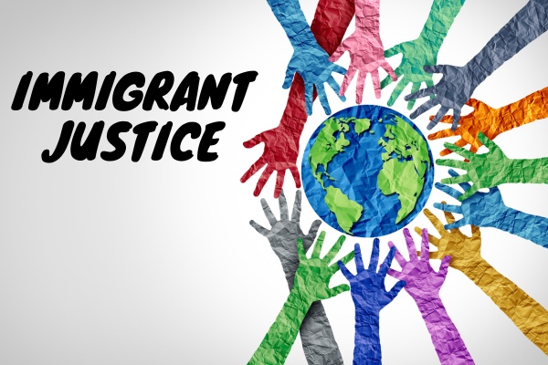 Immigrant Justice