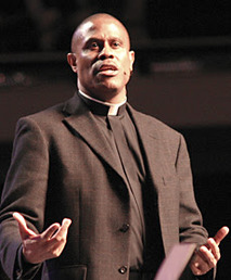 Rev. Bryan Massingale